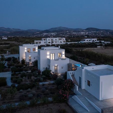 Isalos Villas Naxos Naxos City Exterior photo