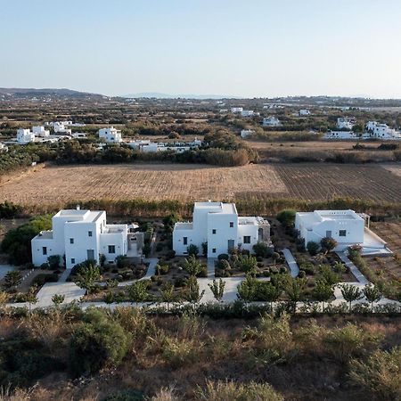 Isalos Villas Naxos Naxos City Exterior photo